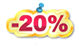 20%off